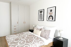 Charming Holesovice Apartment