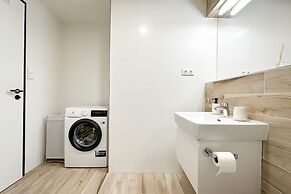 Charming Holesovice Apartment