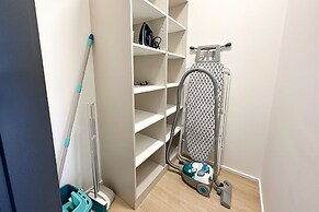 Charming Holesovice Apartment