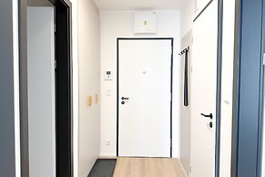 Charming Holesovice Apartment