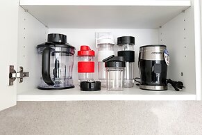 Charming Holesovice Apartment