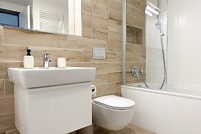 Charming Holesovice Apartment