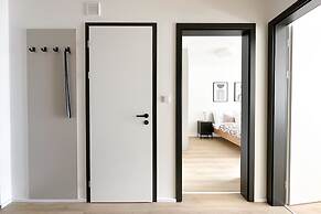 Charming Holesovice Apartment