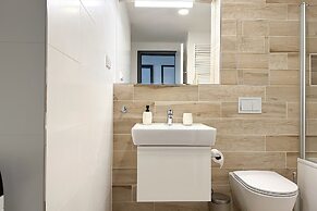 Charming Holesovice Apartment