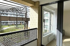 Charming Holesovice Apartment