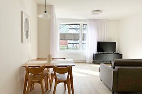 Charming Holesovice Apartment