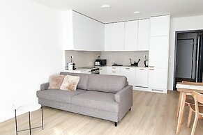 Charming Holesovice Apartment