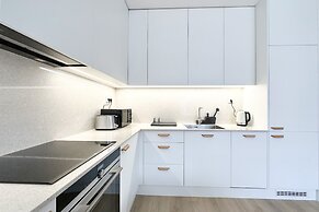 Charming Holesovice Apartment