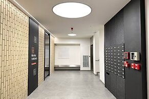 Charming Holesovice Apartment