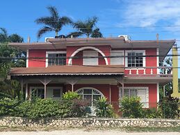 Negril Beachside