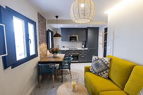 El Patio Plaza Mayor Cáceres