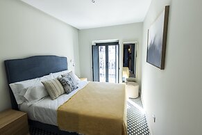 El Patio Plaza Mayor Cáceres