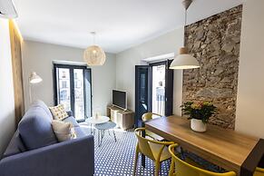 El Patio Plaza Mayor Cáceres