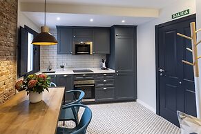 El Patio Plaza Mayor Cáceres