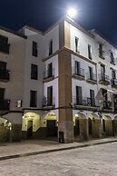El Patio Plaza Mayor Cáceres