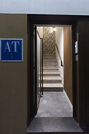 El Patio Plaza Mayor Cáceres