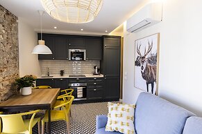 El Patio Plaza Mayor Cáceres