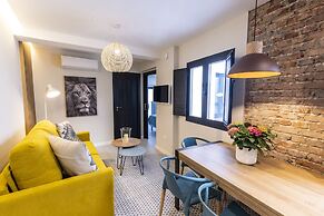 El Patio Plaza Mayor Cáceres