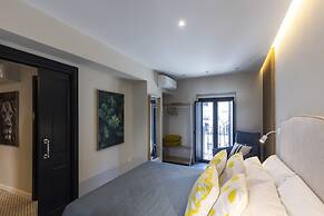 El Patio Plaza Mayor Cáceres