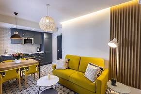 El Patio Plaza Mayor Cáceres