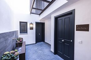 El Patio Plaza Mayor Cáceres