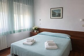 Hotel Villa Pina