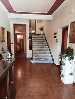 Hotel Villa Pina