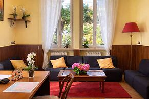 Hotel Villa Pina