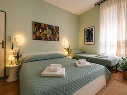 Hotel Villa Pina