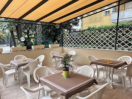 Hotel Villa Pina
