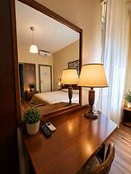 Hotel Villa Pina