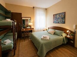 Hotel Villa Pina