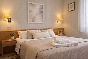 Hotel Villa Pina