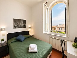 Hotel Villa Pina