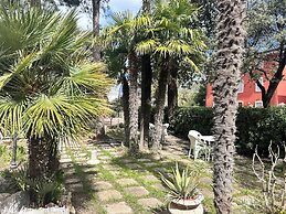 Hotel Villa Pina