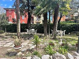 Hotel Villa Pina