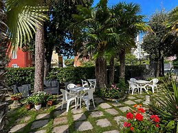 Hotel Villa Pina