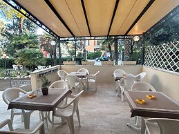 Hotel Villa Pina