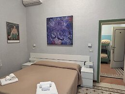 Hotel Villa Pina