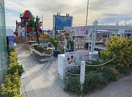 Hotel Villa Pina