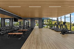 Perhentian Marriott Resort & Spa