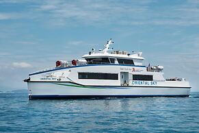 Perhentian Marriott Resort & Spa