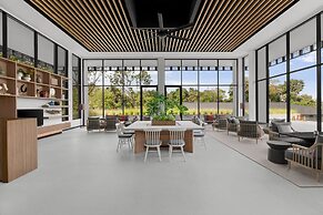 Perhentian Marriott Resort & Spa