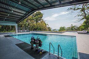 Perhentian Marriott Resort & Spa