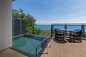 Perhentian Marriott Resort & Spa
