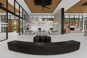 Perhentian Marriott Resort & Spa