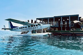 Perhentian Marriott Resort & Spa