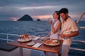 Perhentian Marriott Resort & Spa