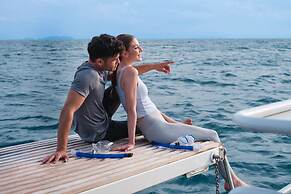 Perhentian Marriott Resort & Spa