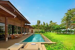 Lampung Marriott Resort & Spa